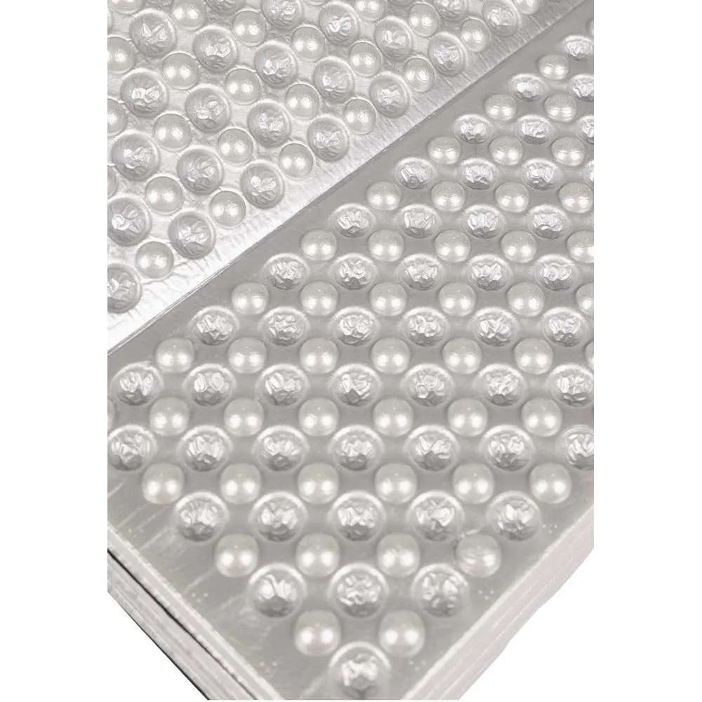 Trespass Foldy Matte, Silver