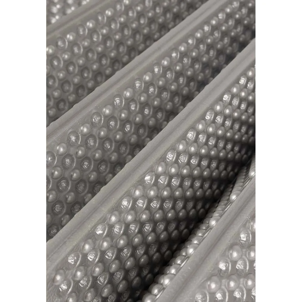 Trespass Foldy Matte, Silver