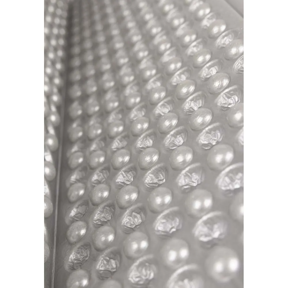 Trespass Foldy Matte, Silver