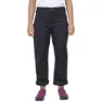 Trespass Footfall Bukser, Black