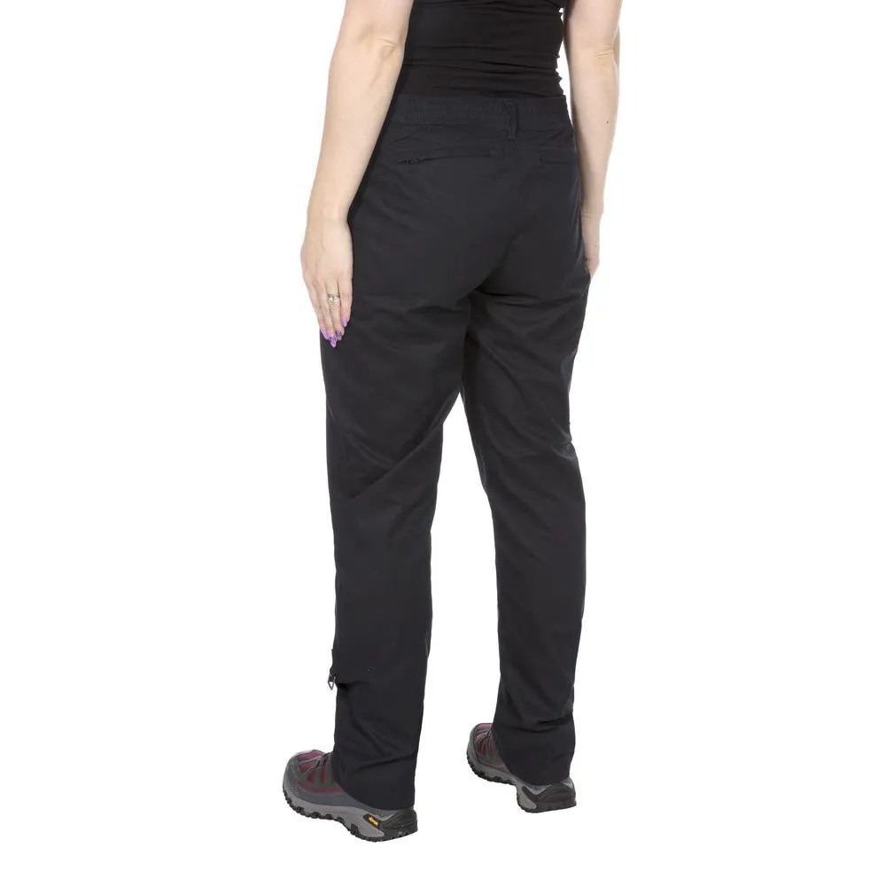 Trespass Footfall Bukser, Black