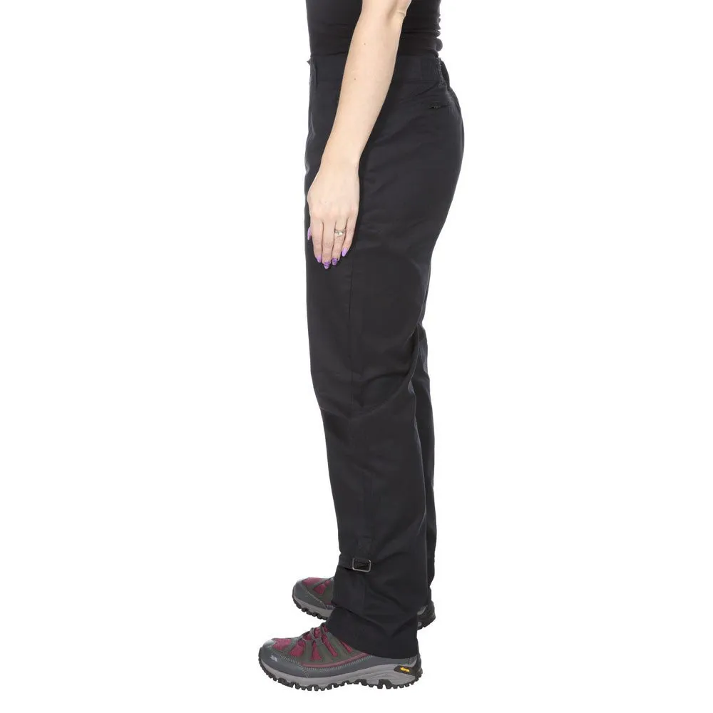 Trespass Footfall Bukser, Black