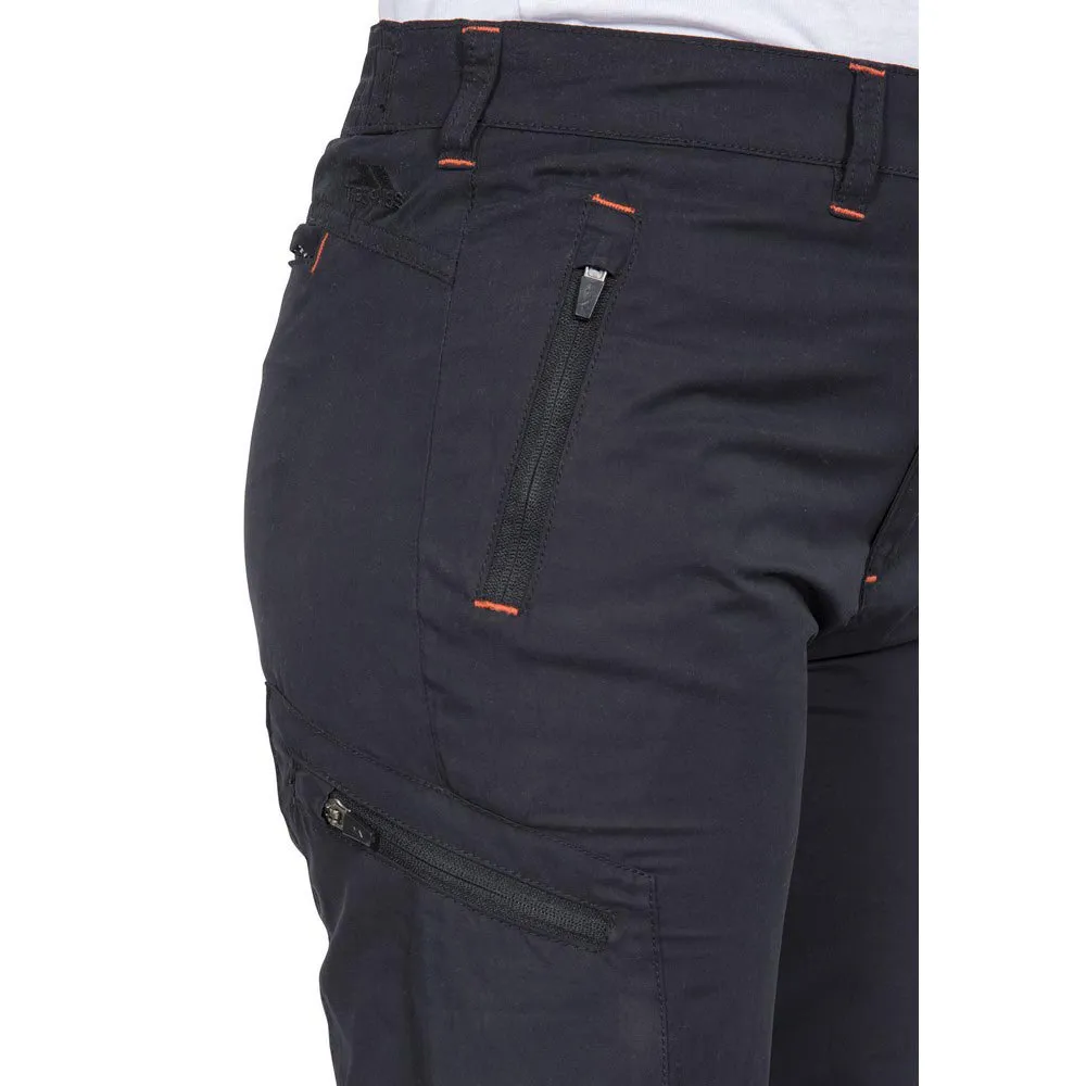 Trespass Footfall Bukser, Black