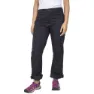 Trespass Footfall Bukser, Black