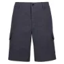 Dark flint marl
