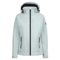 Trespass Fryatt Softshelljakke Trespass Fryatt Softshelljakke
