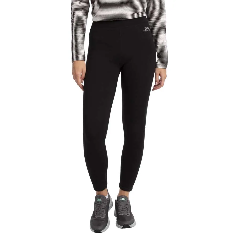 Trespass Fuzzy Leggings
