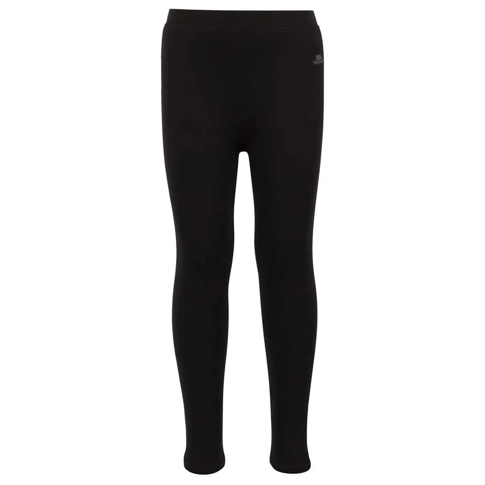 Trespass Fuzzy Leggings