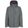 Trespass Fyfinn Jakke Refurbished, Dark grey
