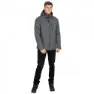 Trespass Fyfinn Jakke Refurbished, Dark grey