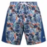 Trespass Gael Badebukse male, Blue