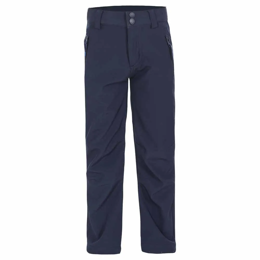 Trespass Galloway Bukser, Navy, 11-12Y Trespass Galloway Bukser, Navy, 11-12Y