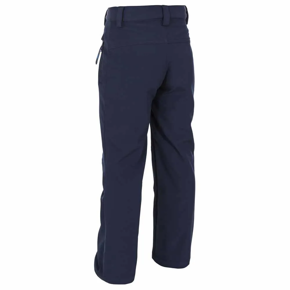 Trespass Galloway Bukser, Navy, 11-12Y Trespass Galloway Bukser, Navy, 11-12Y