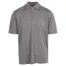 Dark grey marl