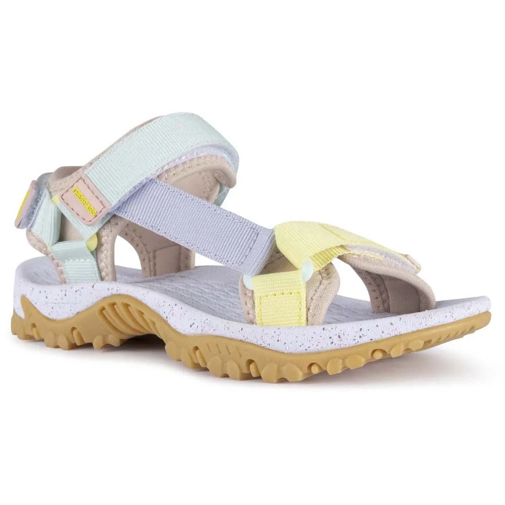 Trespass Gill Sandaler, Pink, EU 38