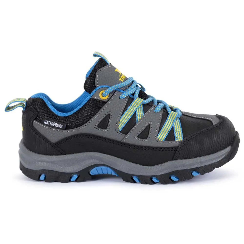 Trespass Gillon Low Cut Ii Tursko Trespass Gillon Low Cut Ii Tursko