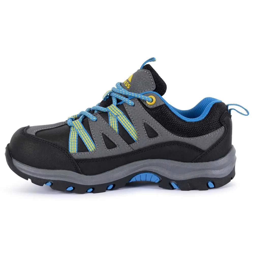 Trespass Gillon Low Cut Ii Tursko Trespass Gillon Low Cut Ii Tursko