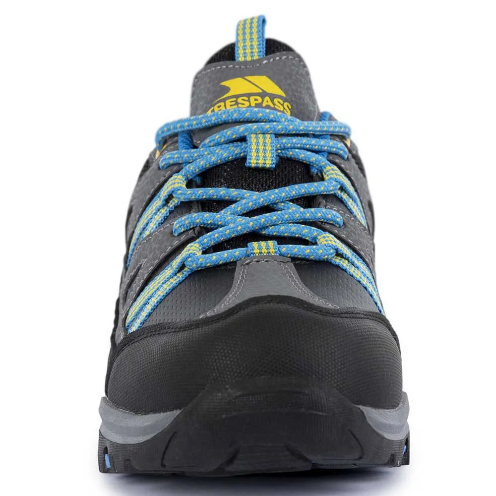 Trespass Gillon Low Cut Ii Tursko Trespass Gillon Low Cut Ii Tursko