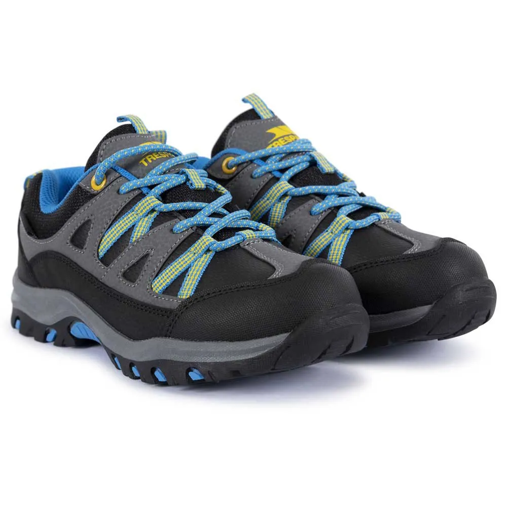 Trespass Gillon Low Cut Ii Tursko Trespass Gillon Low Cut Ii Tursko