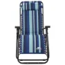 Trespass Glentilt Stol, Blue stripe, One Size
