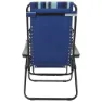 Trespass Glentilt Stol, Blue stripe, One Size