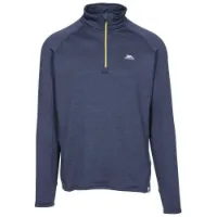 Trespass Goodwin Langarmet T-skjorte