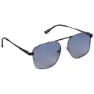 Trespass Grant Solbriller, Gunmetal, One Size