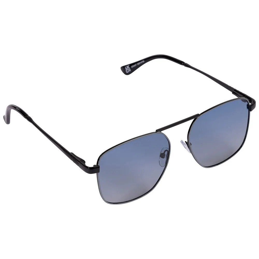 Trespass Grant Solbriller, Gunmetal, One Size Trespass Grant Solbriller, Gunmetal, One Size