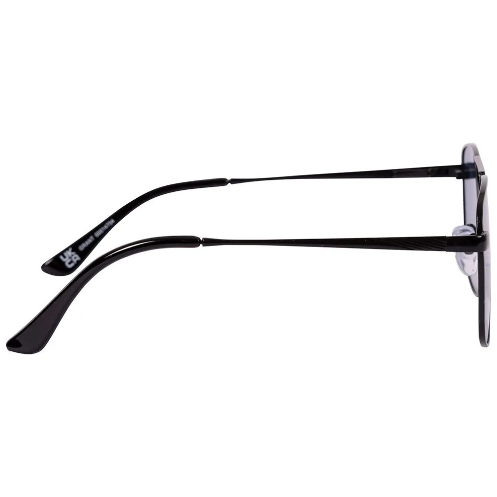 Trespass Grant Solbriller, Gunmetal, One Size Trespass Grant Solbriller, Gunmetal, One Size