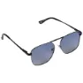 Trespass Grant Solbriller, Gunmetal, One Size
