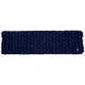 Trespass Groundsnooze Enkel Luftmadrass, Navy, One Size