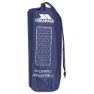 Trespass Groundsnooze Enkel Luftmadrass, Navy, One Size