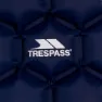 Trespass Groundsnooze Enkel Luftmadrass, Navy, One Size