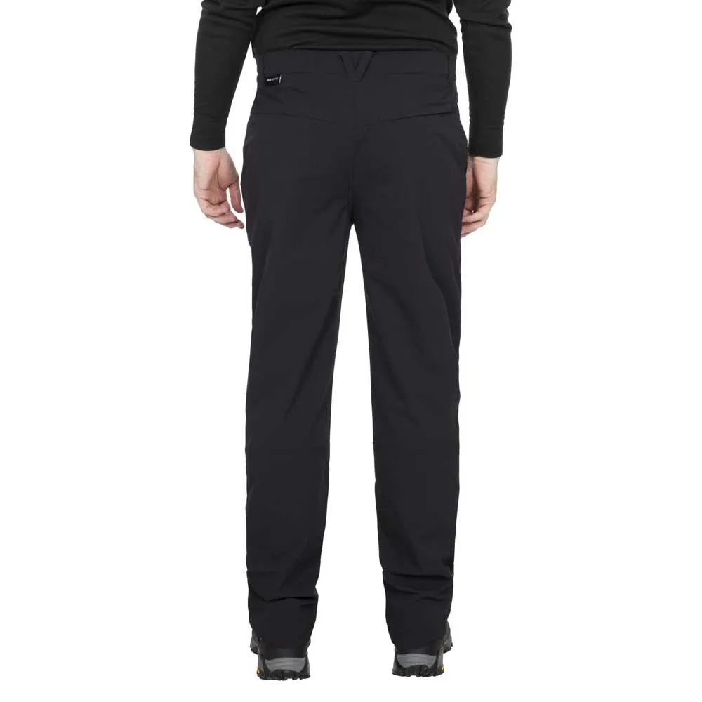 Trespass Hades Bukser, Black