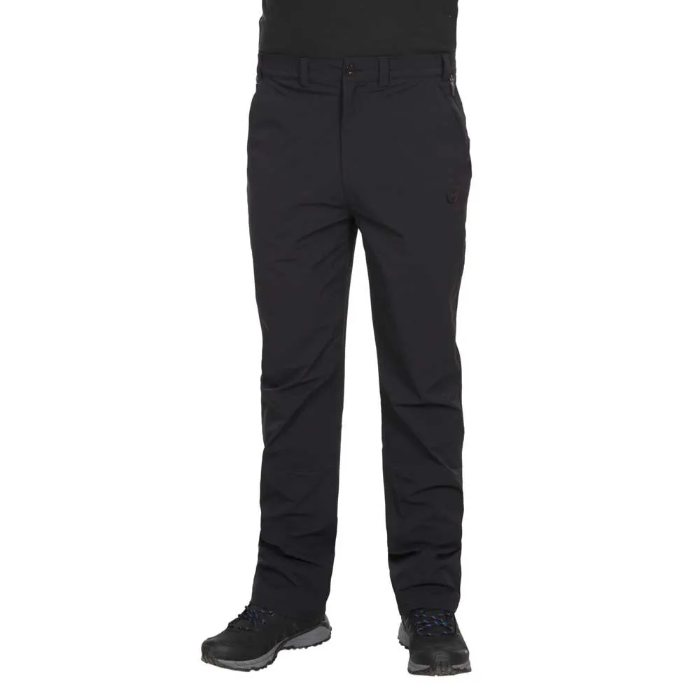 Trespass Hades Bukser, Black