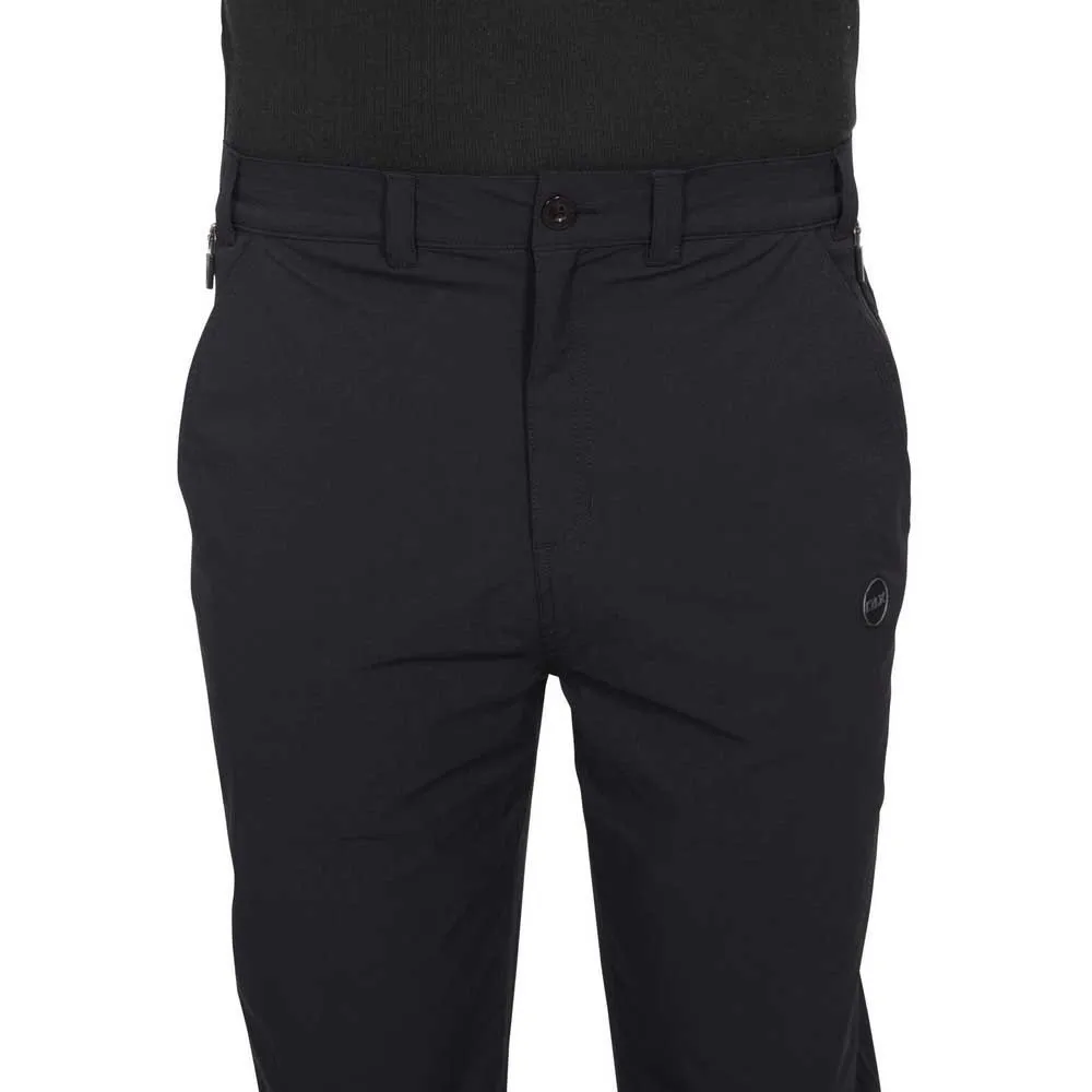 Trespass Hades Bukser, Black