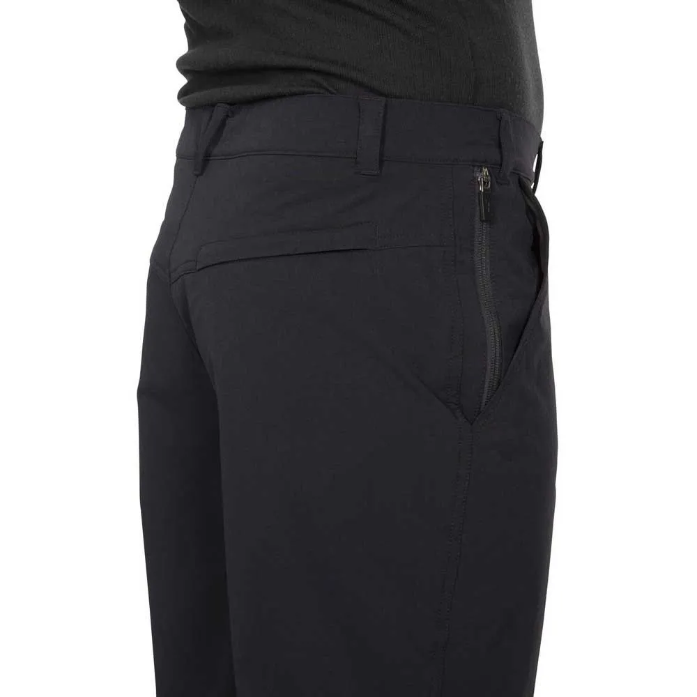 Trespass Hades Bukser, Black