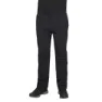 Trespass Hades Bukser, Black