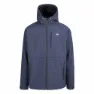 Trespass Hagneck Softshelljakke, Navy