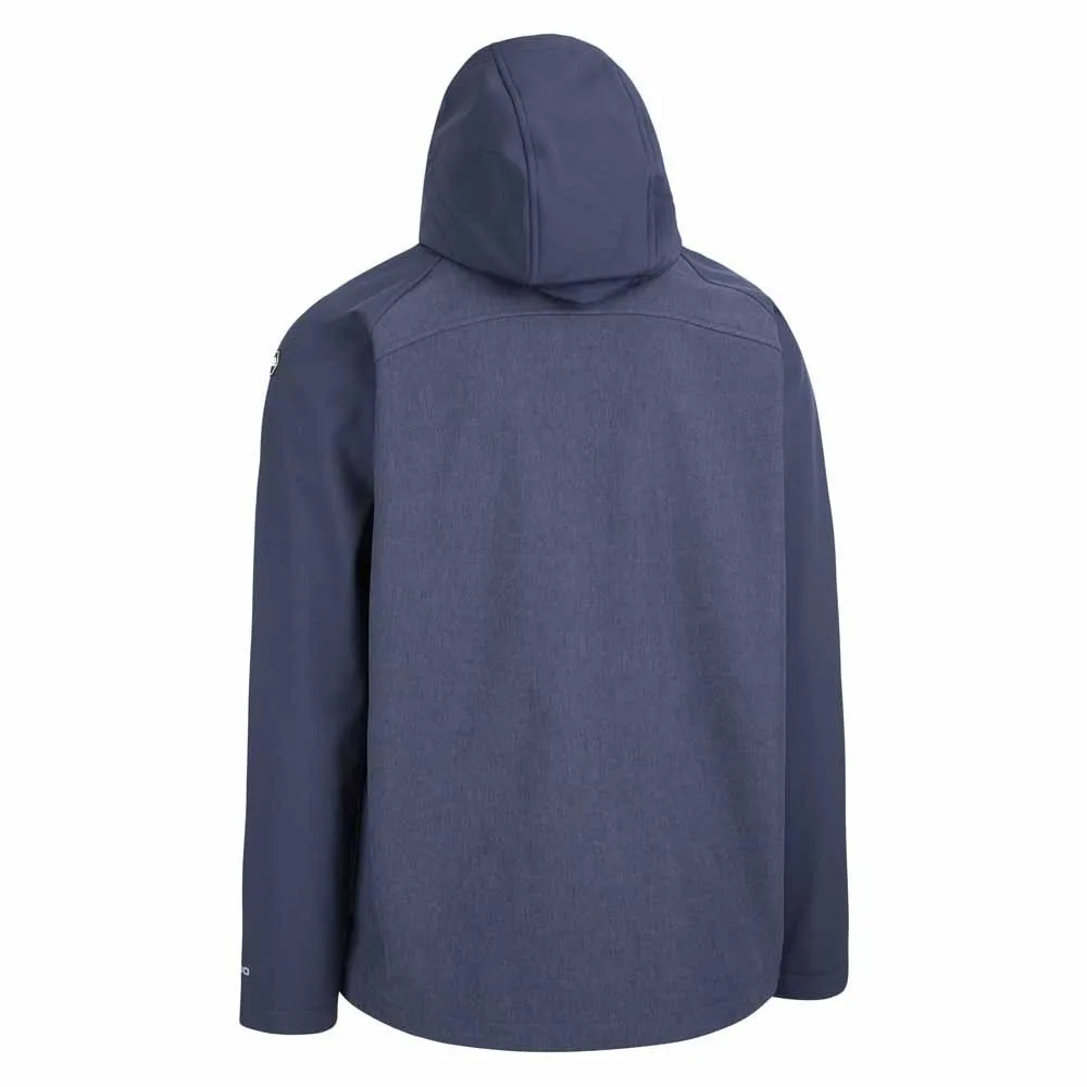 Trespass Hagneck Softshelljakke, Navy