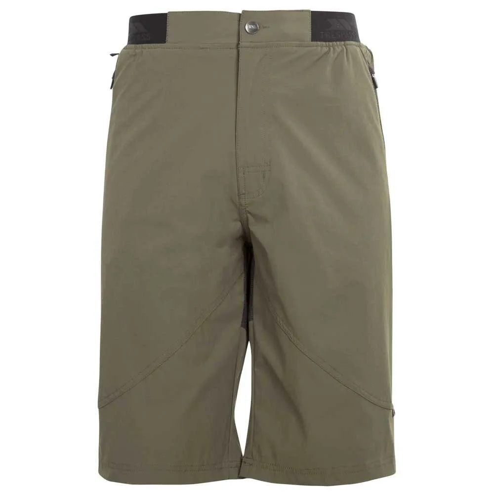 Trespass Hainford Shorts Trespass Hainford Shorts