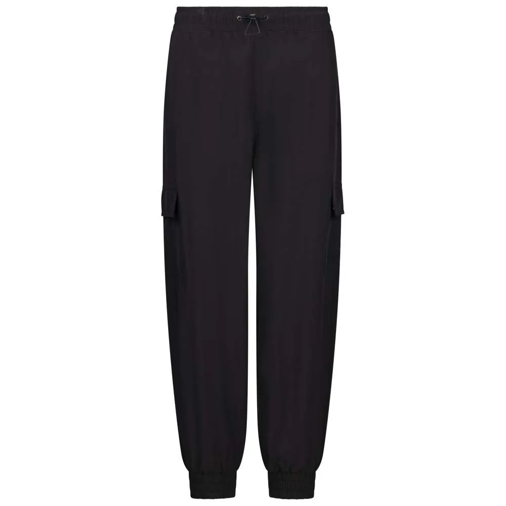 Trespass Halfway Bukser, Black