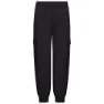 Trespass Halfway Bukser, Black