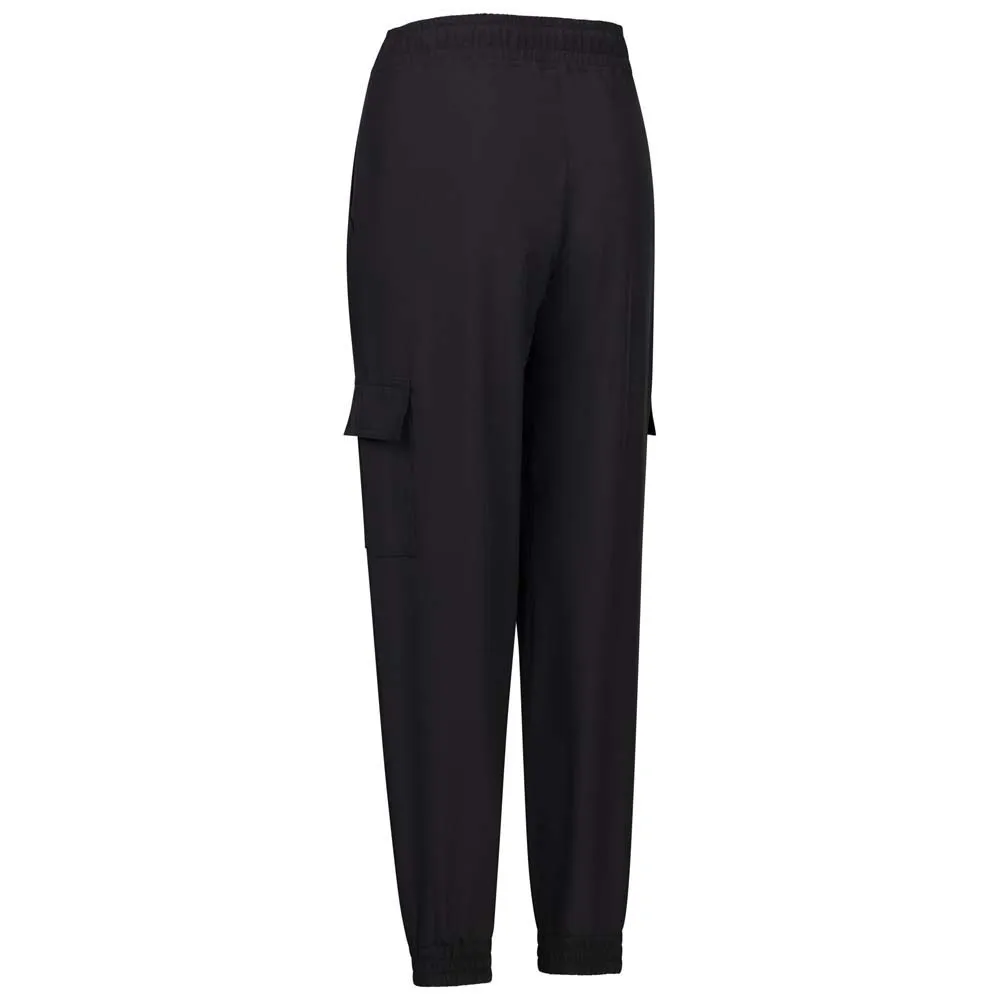 Trespass Halfway Bukser, Black