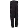 Trespass Halfway Bukser, Black
