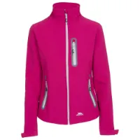 Trespass Hallie Softshelljakke Trespass Hallie Softshelljakke