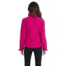 Trespass Hallie Softshelljakke, Cassis