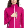 Trespass Hallie Softshelljakke, Cassis