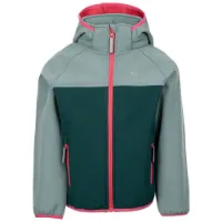Trespass Hanbury Softshelljakke Trespass Hanbury Softshelljakke