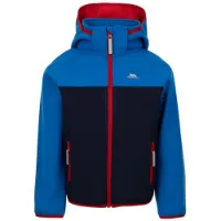 Trespass Hanbury Softshelljakke